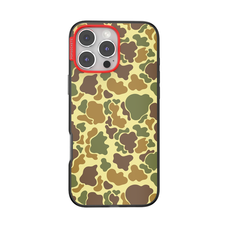 Bruce — iPhone 16 Pro Max MagSafe Case image number 0